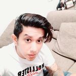 Eugene Patrick - @0818kane - Instagram