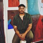 Patrick Eugene - @patrickeugeneart - Instagram
