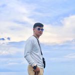 Patrick Satarain - @euge.nepatrick - Instagram