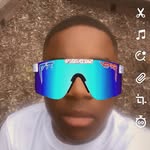 Eugene Pennington - @jean_likes_beanssss - Instagram