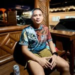 Eugene Perez - @3ired_engineer - Instagram