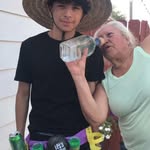 Eugene Perez - @eugenetookyoursnack - Instagram