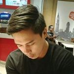 Eugene Perez - @ujinswagger2014 - Instagram