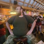 Eugene Petrie - @kr0niktilt - Instagram