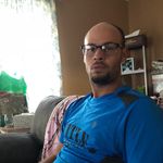 Shawn eugene petrie hoffman - @mexicofinest573 - Instagram