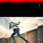 Eugene Pharrel - @eugenepharrel - Instagram