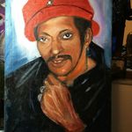 Eugene Pickett - @picketteugene - Instagram