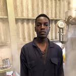 Eugene Pointer - @eugene.ochieng.31 - Instagram
