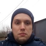 Eugene Zherebilov - @eugenepowerlifting - Instagram