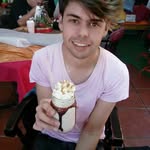 Eugene Pretorius - @gryevans90 - Instagram