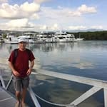 Eugene Pretorius - @drepret007 - Instagram
