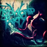 Eugene Pretorius - @3rdworldparty - Instagram