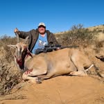Eugene Pretorius - @eugenepretoruis - Instagram
