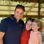 Eugene Pretorius - @eugene19844 - Instagram