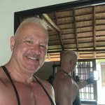 Eugene Pretorius - @eugene.pretorius.75 - Instagram