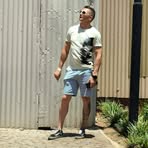 Eugene Pretorius - Facebook