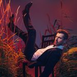 Eugene Prince - @eugeneprince - Instagram