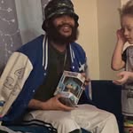 Eugene Pritchett - @univeralbiggene - Instagram