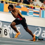 Eugene Omalla- PRO SPRINTER/COACH - @e.o.fitness - Instagram