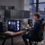 Eugene Pro 🖥️ - @eugene.kabanov.pro - Instagram