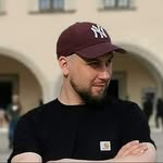 Eugene Prońko - @eugenepronko - Instagram