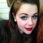 Kelly Gilleran - @eugenerainy - Instagram