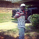 Eugene Randall - @__gmoneey__ - Instagram
