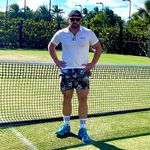 M. Eugene Lykoudis Randall - @floridapirataeterna - Instagram
