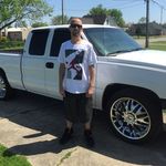 Eugene Reed - @ereed450 - Instagram