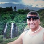 Eugene Reed - @175hawaiisurfergmailcom - Instagram