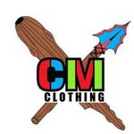 Eugene Reed - @cave_man_clothing - Instagram