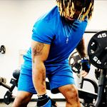Eugene Reed Jr. - @ereed34 - Instagram