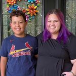 Eugene Reed Jr. - @reedjr67 - Instagram