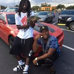 Larry Eugene Reed - @22ndjuiceman - Instagram