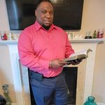 Minister Eugene Reed - @minister_reed - Instagram