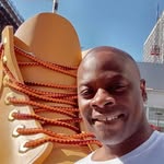 Eugene Reese - @eugenereese66 - Instagram