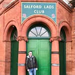 Eugene Reilly - @eugene.reilly65 - Instagram