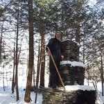 Eugene Reisinger - @807trains - Instagram