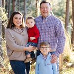 Gene Renner - @railroadman08 - Instagram
