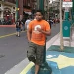 Eugene Richard - @eugenerichard26 - Instagram
