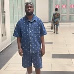 Eugene Richard - @eugenerich258 - Instagram