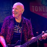 Eugene Richard O'Connor - @cheetahfchrome - Instagram