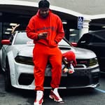 Marcus Eugene Richard - @hellcat.muk - Instagram
