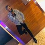 Eugene Richardson - @eugenerichardson6 - Instagram