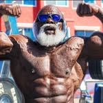 Eugene “The Genie” Richards - @eugene_richards61 - Instagram