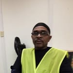 Eugene Riddick - @riddick3285 - Instagram