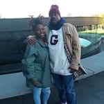 Eugene Riddick - @wenshy2025 - Instagram