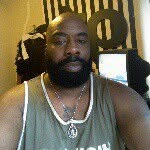 Eugene Riddick - @riddickeugene - Instagram