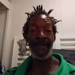 Eugene Eskridge - @eskridgeeugene1 - Instagram