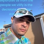 Eugene Ridge - @everydaytroubl3 - Instagram
